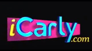 iCarly Bloopers!