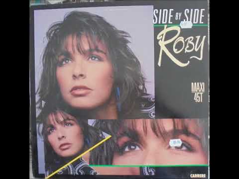 Roby (14) — ROBY "Side by side" (Version longue)