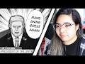 They Put Donald Trump in a Manga... -Otaku Monthly Favorite