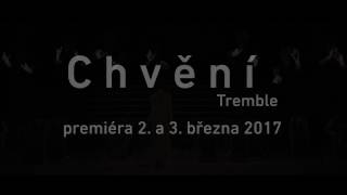 Chvění Trailer