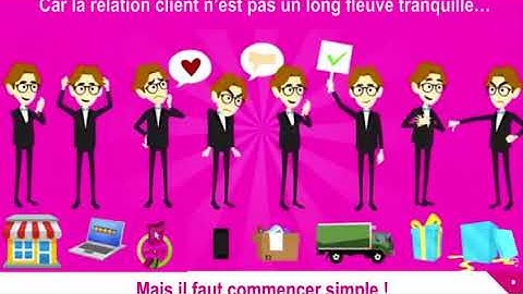 Le Parcours Client, outil indispensable pour une expérience client optimale - Replay Web Séminaire
