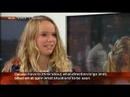 Caroline Wozniacki Talk About Nadal & 2008 Results_Eng-Subs.
