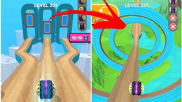 GOING BALLS 42|| Speed RUN || 68 + ONE @beingflex24