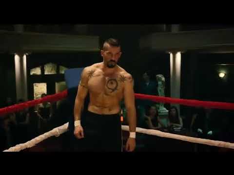 Imran Khan Satisfya Boyka Undistupid 4 Fight Scene