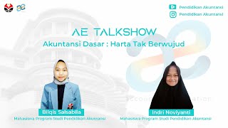 Akuntansi Dasar : Harta Tak Berwujud
