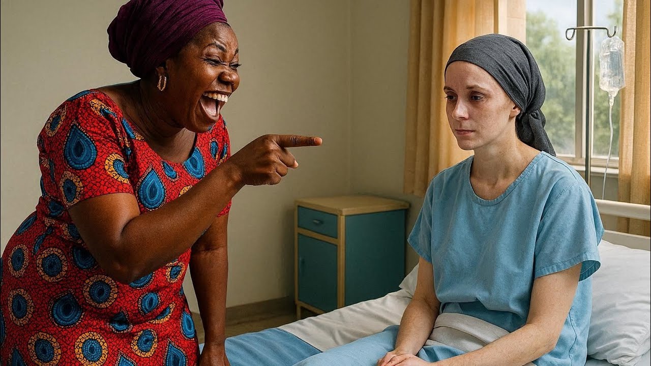 Злая невестка насмехалась над больной женой за ее бесплодие, не зная, что девушка была... #сказки