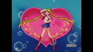 Moon Cosmic Power CWi Dub [RARE REAIRING VERSION] @EnchantixRealm