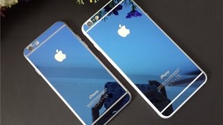 GANTI CASING IPHONE 6 SEPERTI IPHONE 7