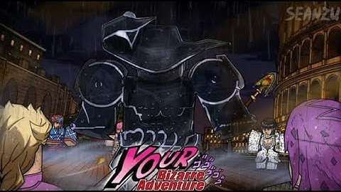 How to do prestige and how to use requiem arrow YBA Roblox