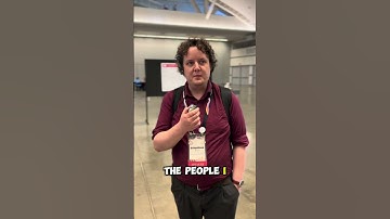 What is Sebastiaan looking forward to at EuroPython? #europython #techcommunity #community