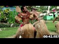 Beginning of video