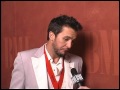 Luke Bryan Interview - The 2008 BMI Country Awards