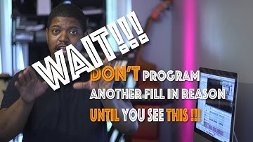 Before Adding Fills: The Power of Voicing