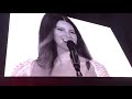 Lana Del Rey 06.07.2019 Poland Open’er Festival Gdynia Kosakowo