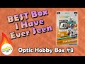 🔥 An Unboxing You Need to See to Believe - 2020 Optic Football Hobby Box (#8) [Curtis]