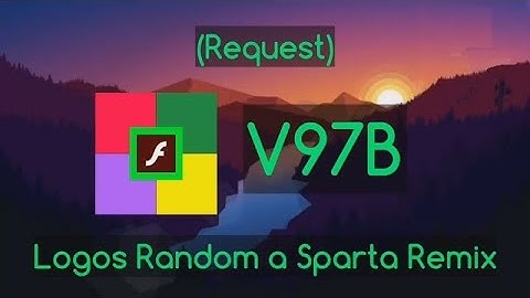 (Request)Logos Random Sparta Remix V97B