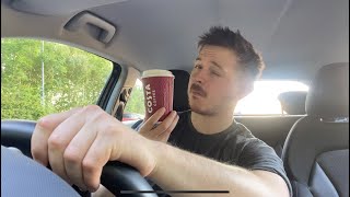 The Last ASMR in this Car!