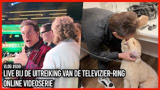 Download Lagu LIVE BIJ DE UITREIKING VAN DE TELEVIZIER-RING ONLINE VIDEOSERIE - GERARD JOLING - VLOG #659 MP3 Download Lagu LIVE BIJ DE UITREIKING VAN DE TELEVIZIER-RING ONLINE VIDEOSERIE - GERARD JOLING - VLOG #659 MP3