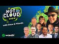 Hot cloud show  s1e2  the fee problem with andrew smith