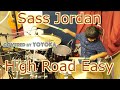 Sass Jordan - High Road Easy / Covered by Yoyoka