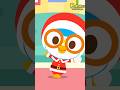 Mischief Pororo Santa💞 | Christmas Song for Kids #pororo #christmas #santaclaus