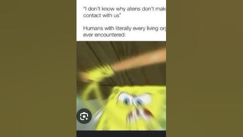 Posting memes until I get 1k subscribers part 4