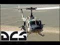 DCS - UH-1H - And now for something completely different