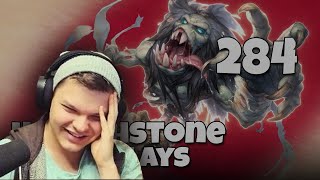 :  : Hearthstone Funny Plays 284