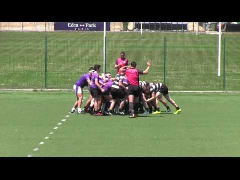 ხვამლი 64 : 6 ყოჩები’1 | ბ ლიგა