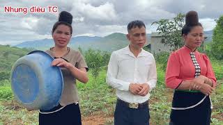 lò điêu với lò thích với Quang sương kể chuyện ngày xưa ải tự cực hát đi cùng vui quá