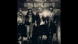 SHINee Ring Ding Dong Audio