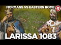 Norman Sack of Rome 1084 - Norman Conquests DOCUMENTARY