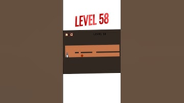 Die Again Troll Level 58 #shorts #dieagain