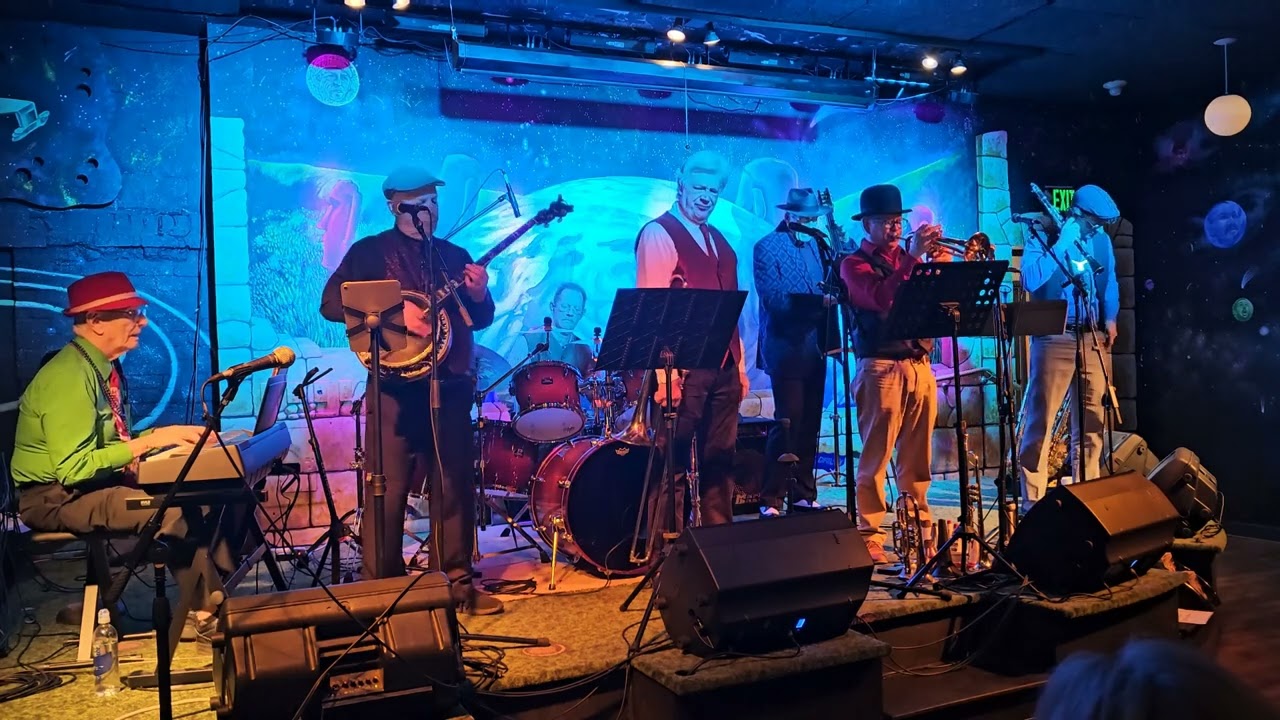 Besame Mucho Avos Dec 2024