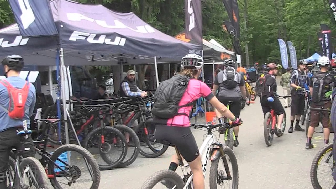 Dirt Rag Dirt Fest 2017 YouTube