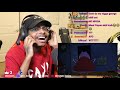 ImDontai Reacts To I Can Count To Three MeatCanyon