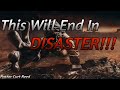This Will End In DISASTER!!! | 3/13/25