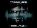 Timbaland - Undertow (featuring The Fray & Esthero)