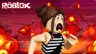 BOMBALARDAN KAÇ VE KURTUL!!😱Roblox Epic Minigames by Nurefix 3,367 views 4 days ago 10 minutes, 9 seconds