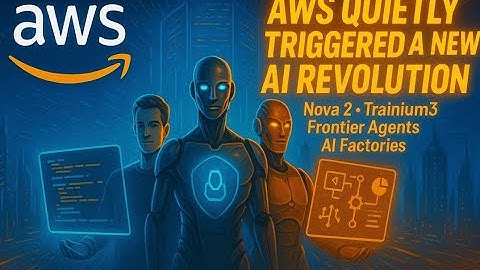 5 Things You Need to Know About AWS AI Native Companies NOW