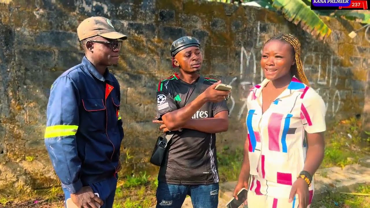 ⛔️ZONE DES CÉLIBATAIRES: regarder  cette vidéo et vous n’allez plus fait confiance à la femme 😱😱
