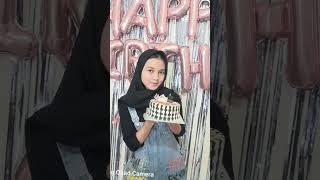 Ini Kk Aku Namanya Luccia Aprilia Aky Panggil Cici