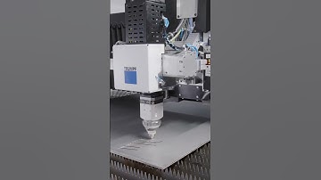 Cắt Laser Đỉnh Cao Gia Công Kim Loại Hiện Đại