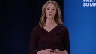 Tech Events Emcee + Panel Moderator - Amy McWhirter
