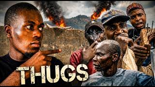I Investigated the Most Dangerous Area Boys in Nigeria (Niger State)