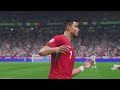 Portugal vs Georgia UEFA Champions League Game 3