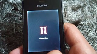 Мафия 2 на кнопочном телефоне Nokia