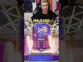 I opened my 90  FUTTIES pack and.. 🤩