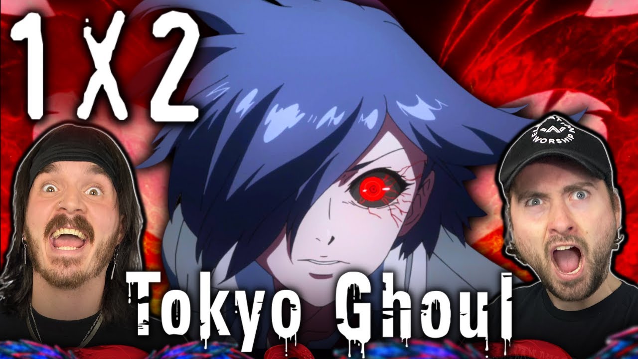 Tokyo Ghoul Episode 2 Review – “Incubation”