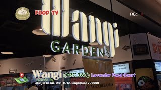 Wangi Garden - Dim Sum  (ARC 380) at  380 Jln Besar